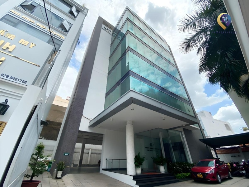 SFC Building